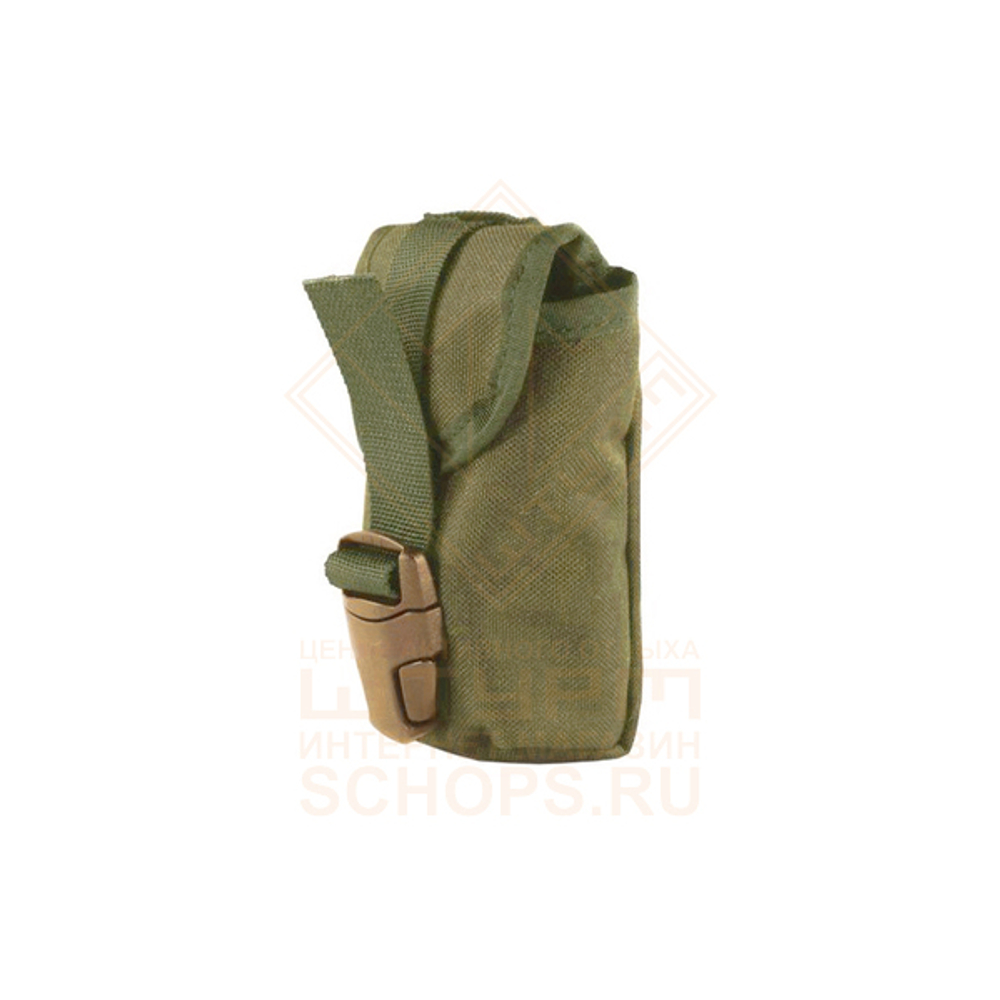 Подсумок Wartech GP-102 под светошумовую гранату, Coyote