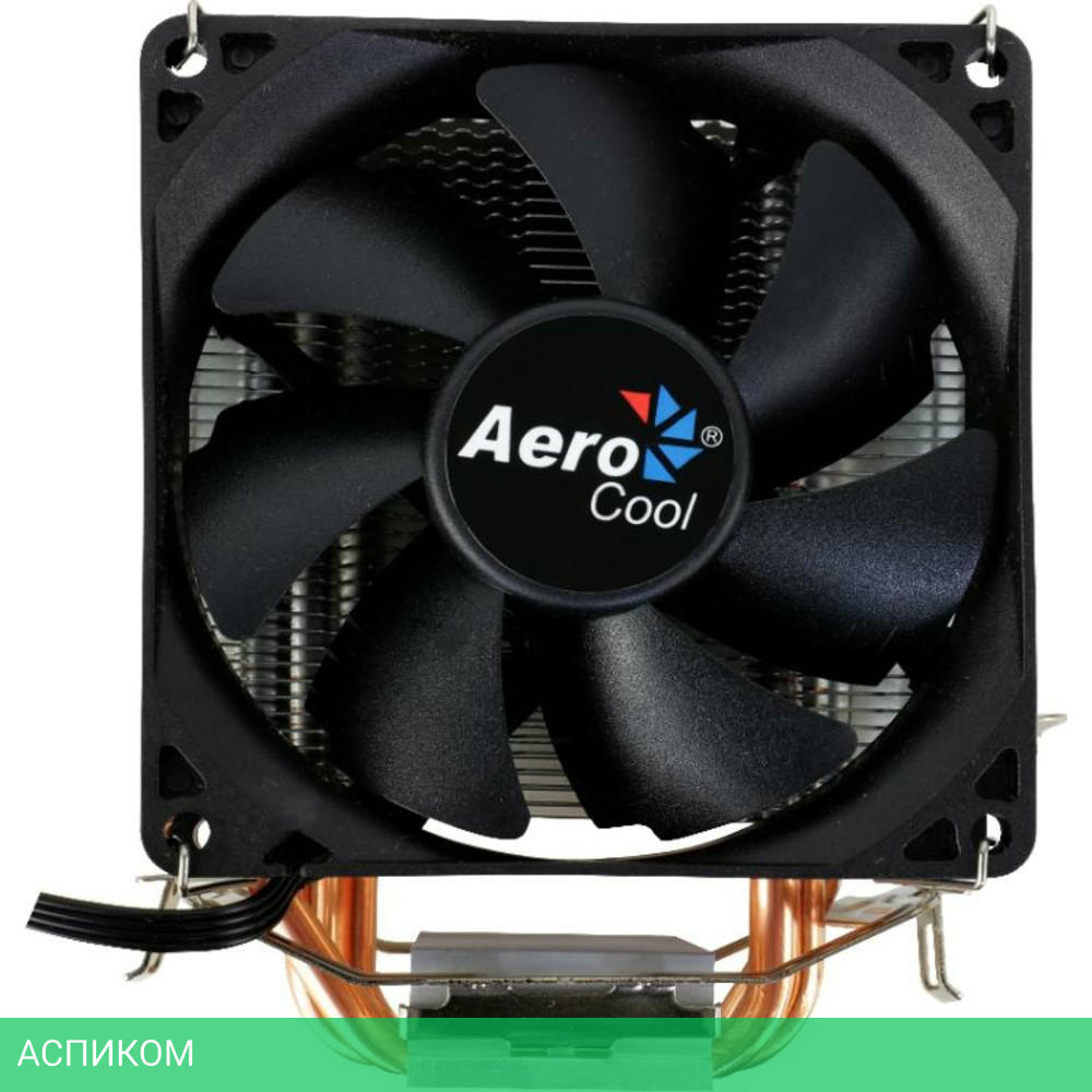 Кулер для процессора AeroCool Verkho 3 (4710700955895)