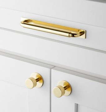 Ручка кнопка Patton