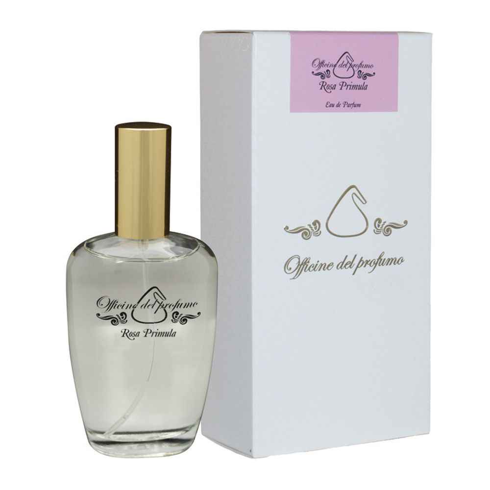 Officine del Profumo Rosa Primula
