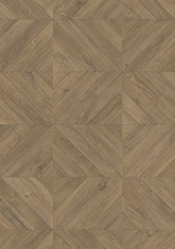 Chevron 12 pro Дуб оливково-коричневый, 1,426 м²