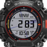 Мужские наручные часы Casio G-Shock GW-9500MEC-1