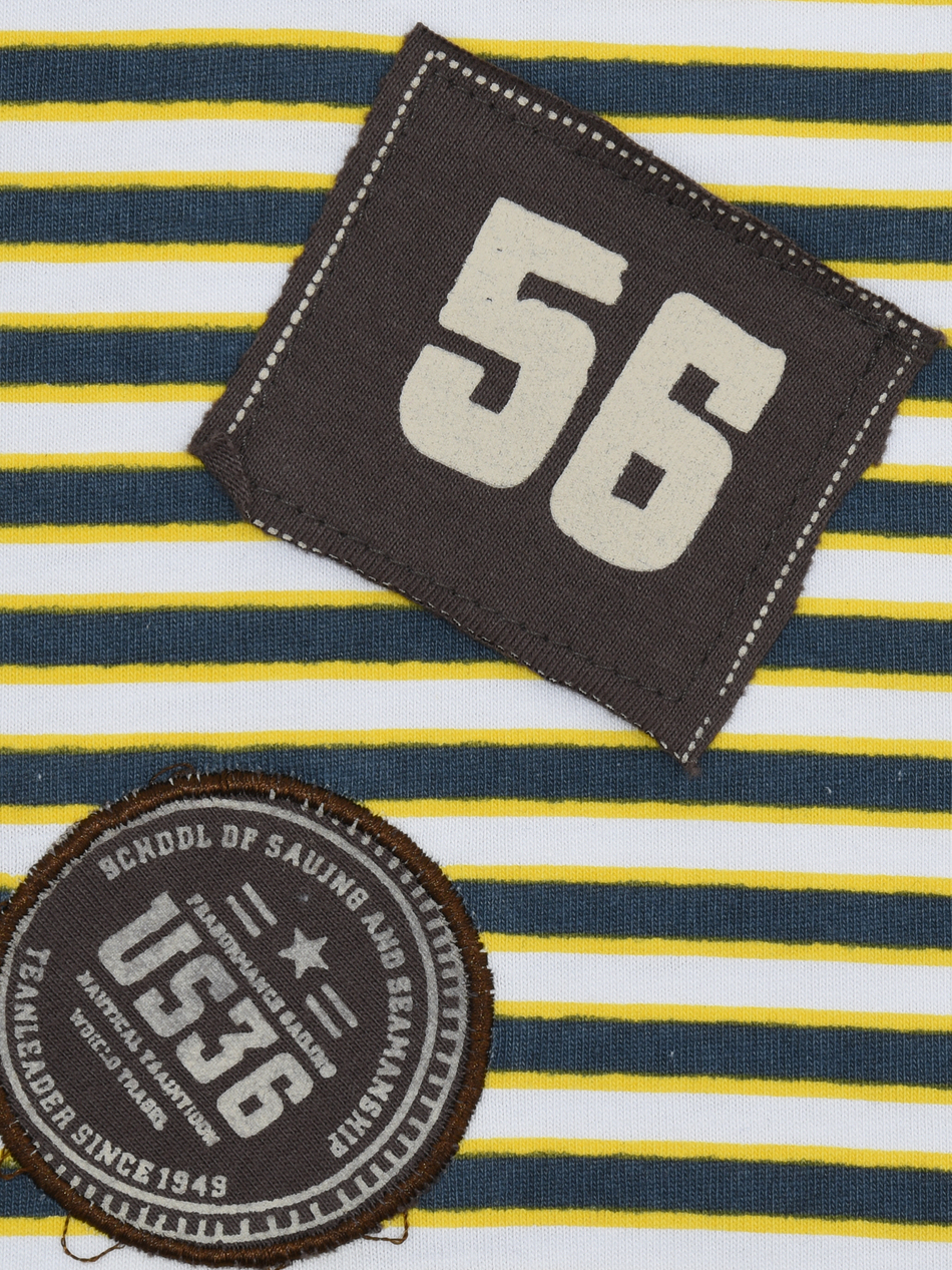 Футболка для мальчика