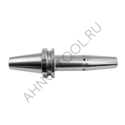 Патрон с термозажимом 4,5° BT40-SF12-200 BRIGHT-TOOLS