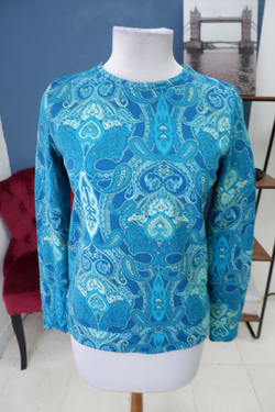 Джемпер Fun Day повседневный 42 размер