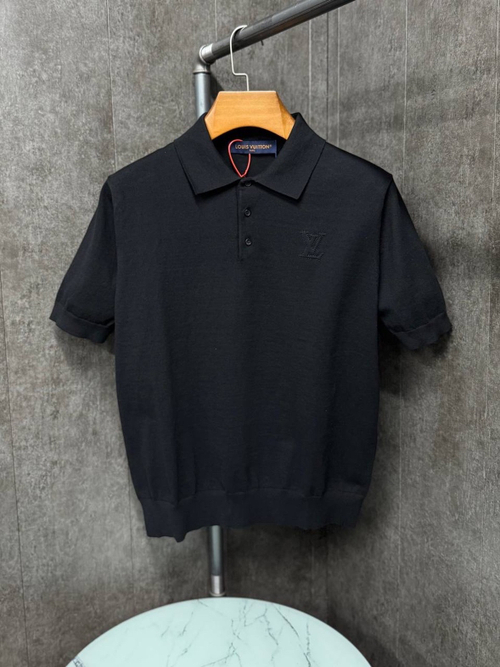 Поло Louis Vuitton