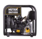 Инверторный генератор DN1450i Huter