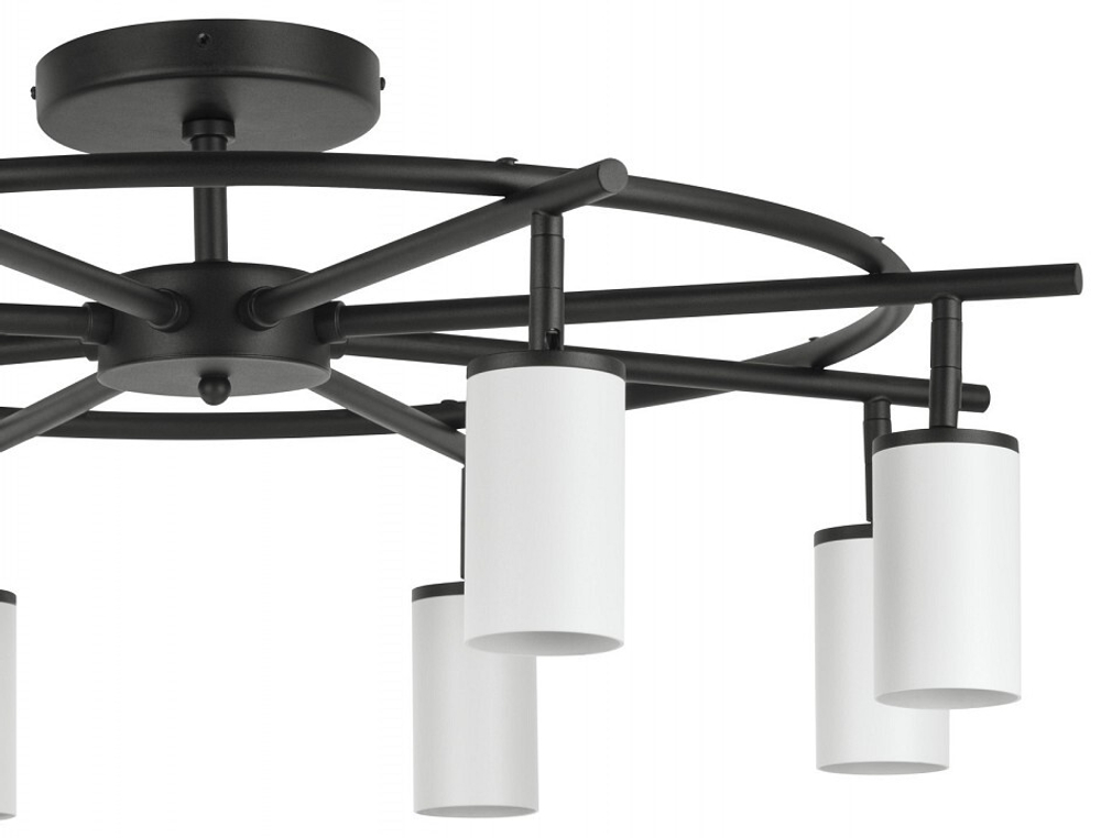 Люстра на штанге Lightstar LR718368
