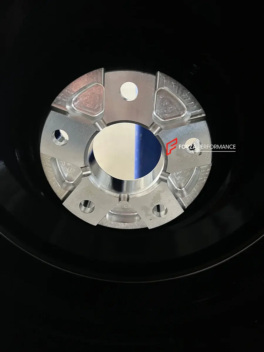 КОВАНЫЕ ДИСКИ ДЛЯ LINCOLN CONTINENTAL 1966 ЛИНКОЛЬН Континенталь