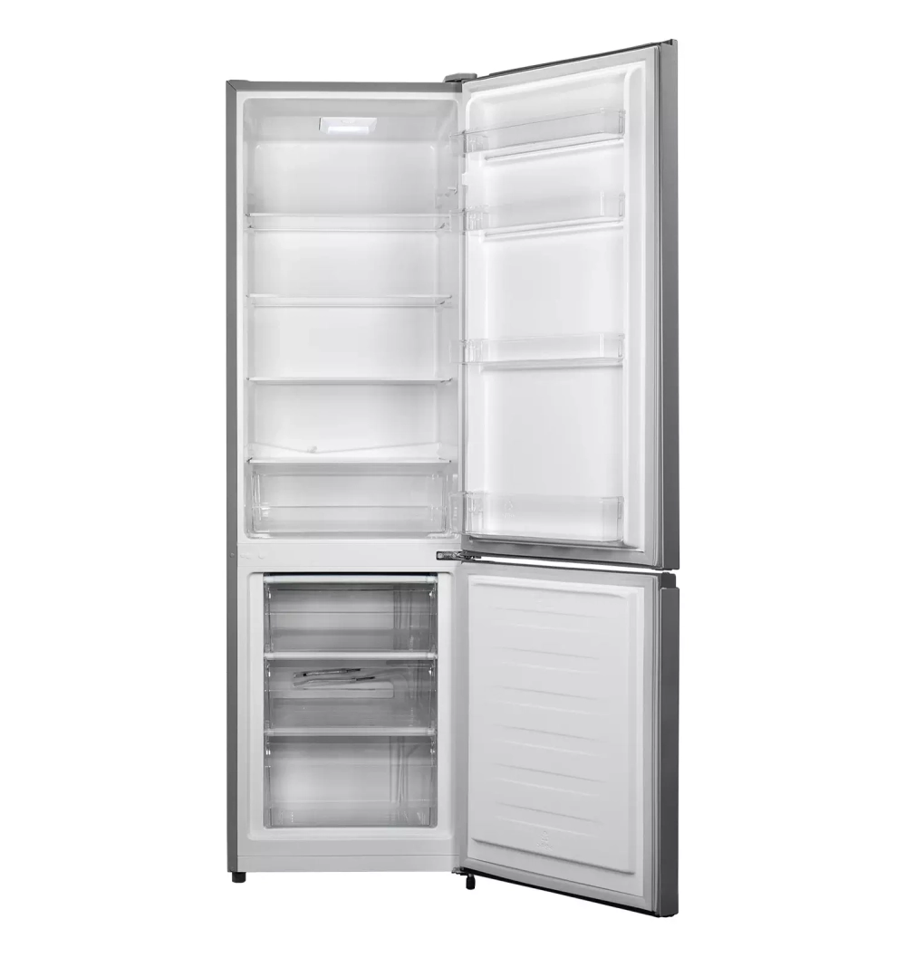 Холодильник LEX RFS 205 DF INOX