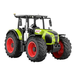 Радиоуправляемый трактор Double Eagle CLAAS ARION 660 1/16 2.4G RTR