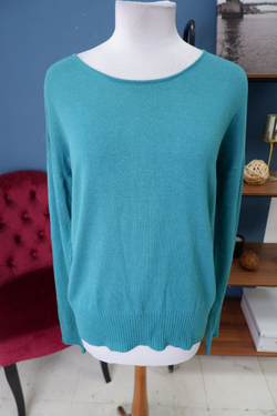 Джемпер Tom Tailor повседневный 46 размер