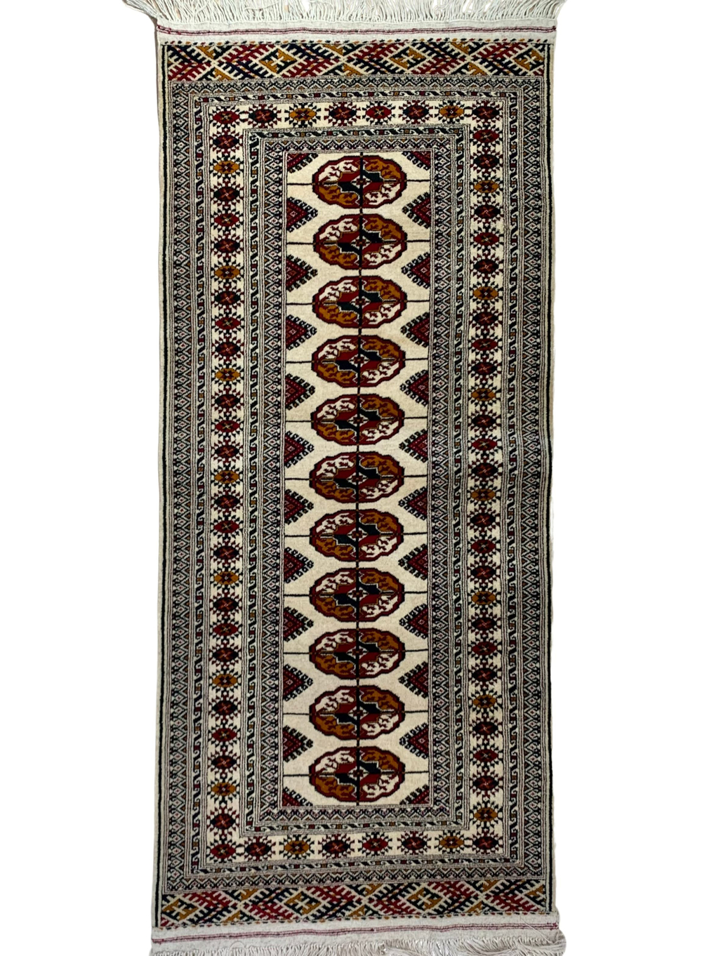 Teke 75 x 160 см