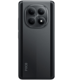 Смартфон Xiaomi POCO M8 12/512 Черный