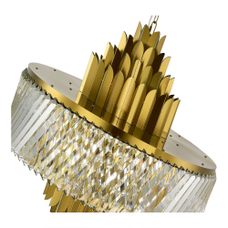 Люстра подвесная ST Luce Nari SL1635.303.13