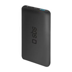 Powerbank SBS 10000mAh Black / TTBB100002UFASTK
