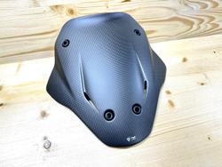 CNC Racing Карбоновый ветровик Ducati Multistrada V4 ZA989