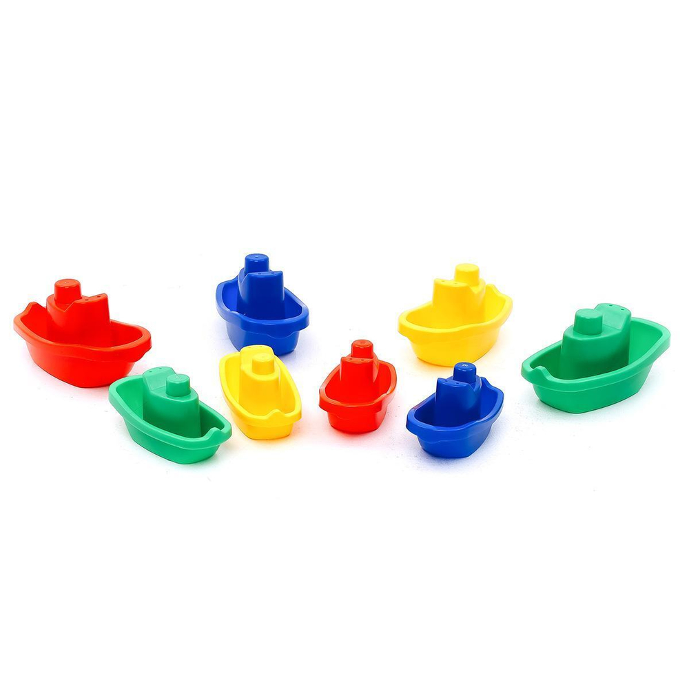 Кораблик большой 20см.