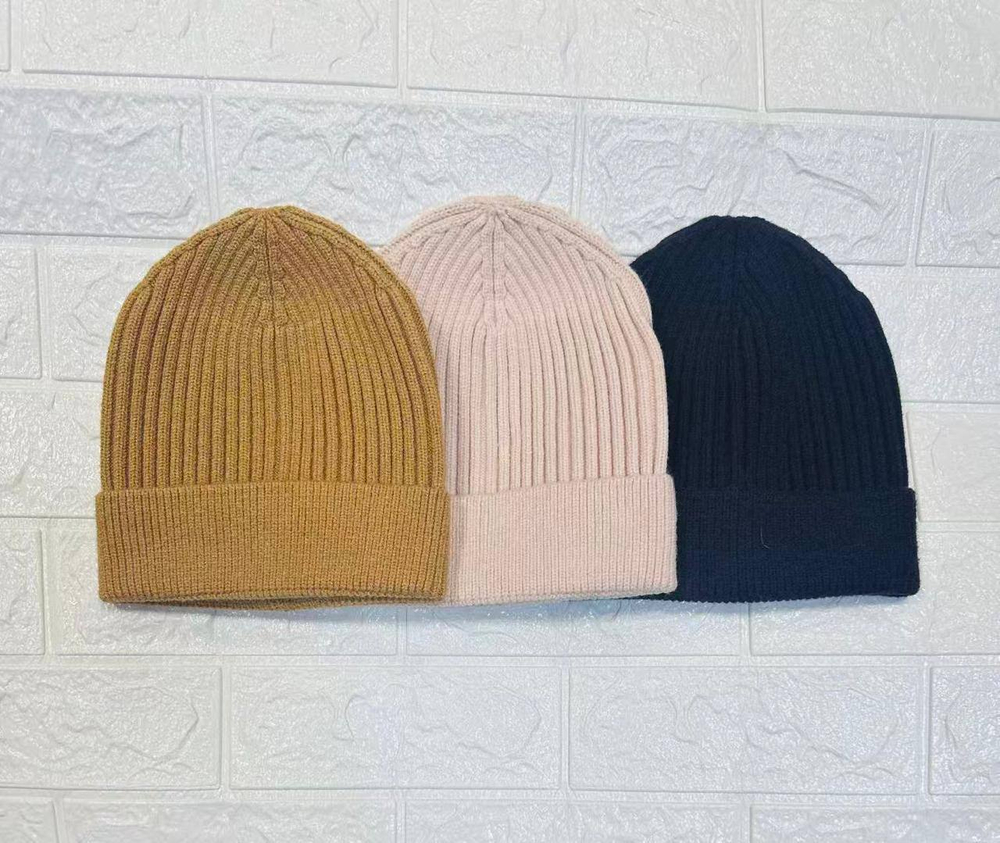 Шапка унисекс