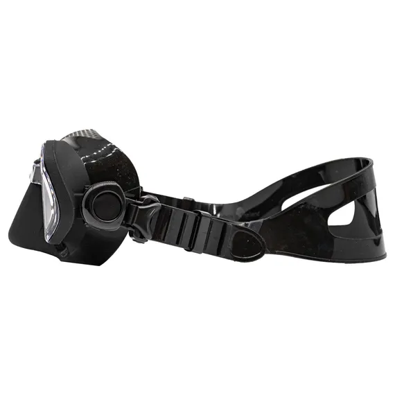 Маска Marlin Apnea черная