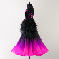 бальные платья купить в москве