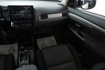 Mitsubishi Outlander, 2012 год