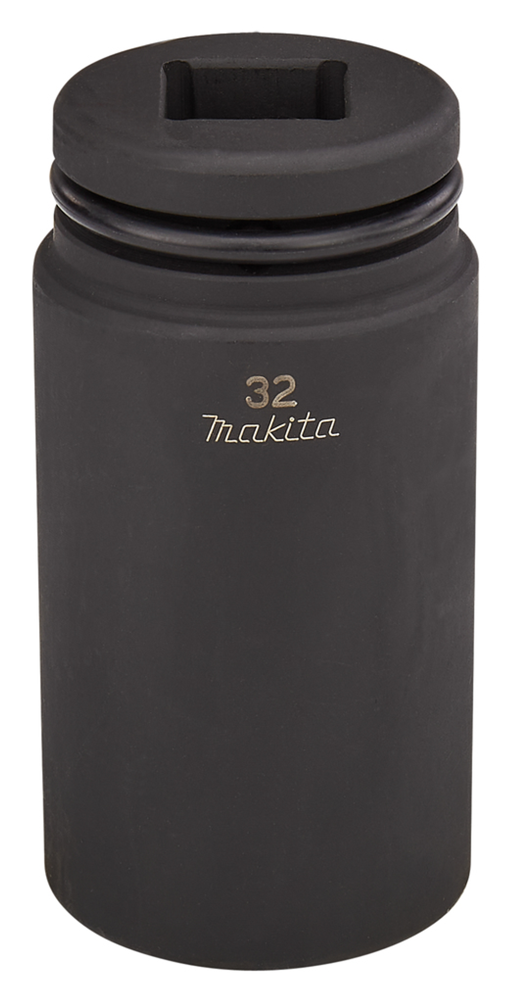 Торцевой ключ для ударных гайковертов 32х100 мм 3/4'' Makita 134859-4