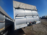 КРОПКУЗОВ 85057* Полуприцеп бортовой 85057B