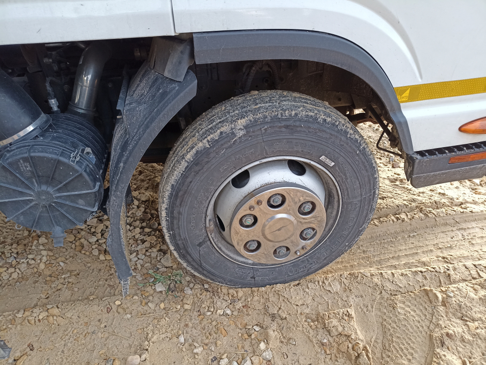 ТТМ-Центр АБ-73* на шасси JAC N90 Бортовой (Евроборт) АБ-73N2LJ (Евроборт, Дизельный, 3,8 л, 152 л.с