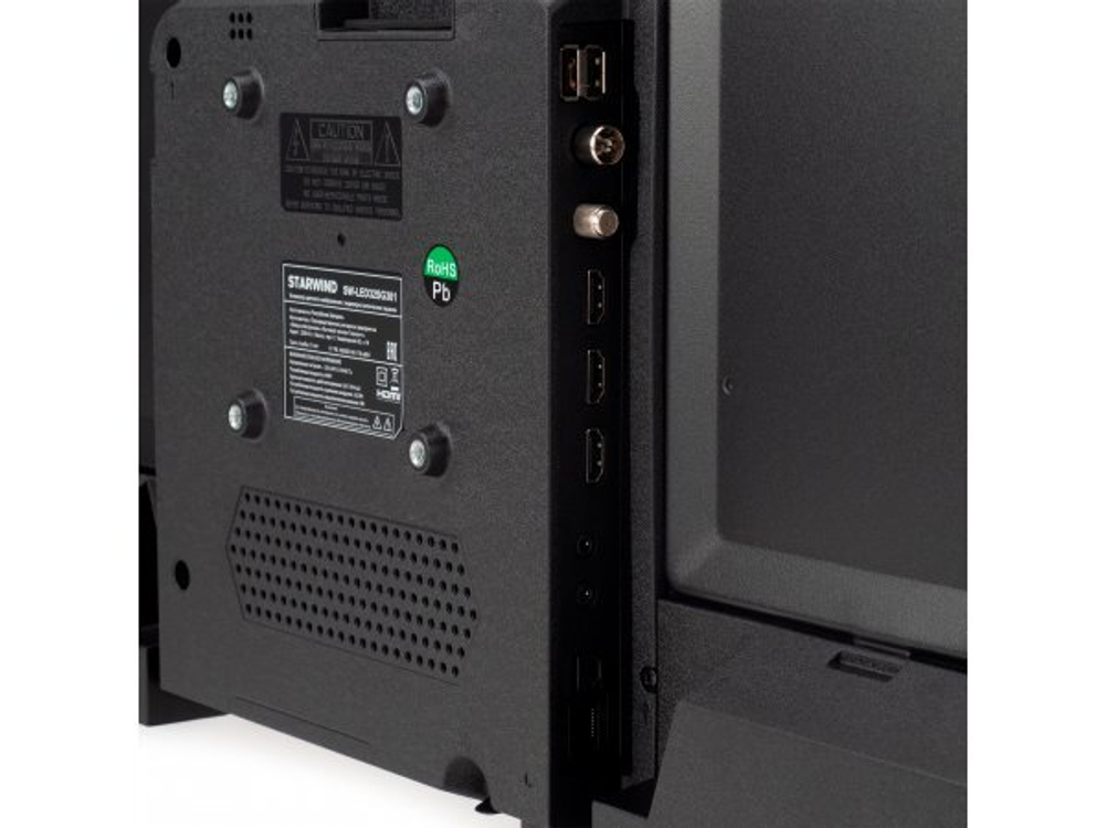 LED телевизор HD-Ready Starwind SW-LED32SG301