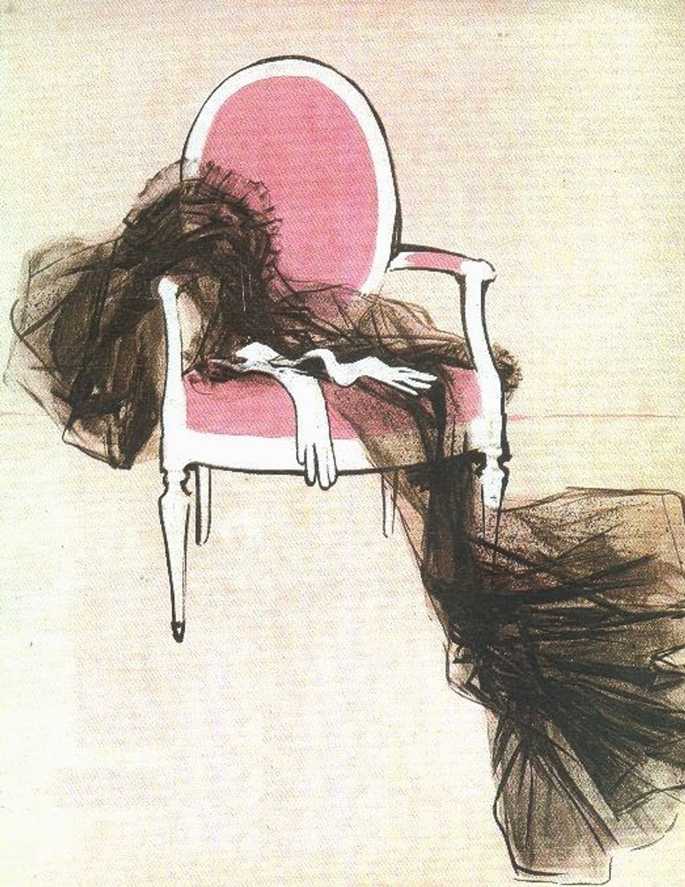 Christian Dior Diorama