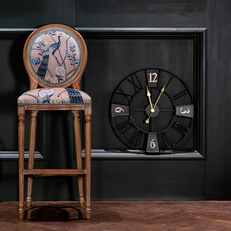 Часы настенные Объект мечты Раунд