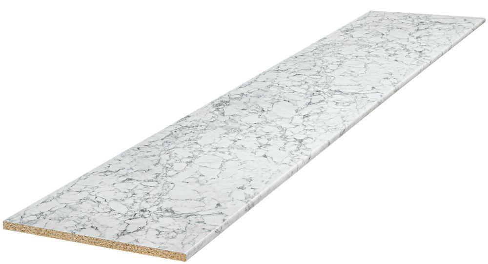 Мебельный щит Мрамор итальянский (ДСП, 3 000, 600, 6, 60, мт) (3050 мм)