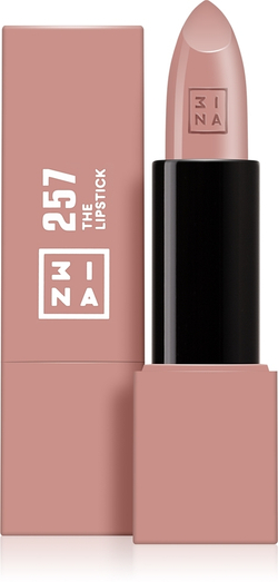 3INA The Lipstick - помада, 4,5 g