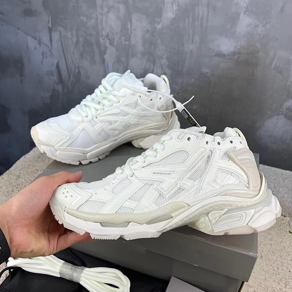Кроссовки Balenciaga