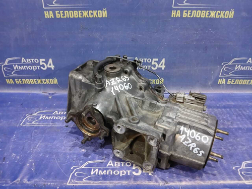 Редуктор заднего моста TOYOTA VOXY 2001-2007