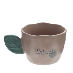 GAEM Кружка, 360 мл, L14,5 W10 H8 см, 4в.