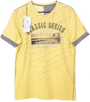 Футболка MeleCL (Турция). Р-ры 50-56