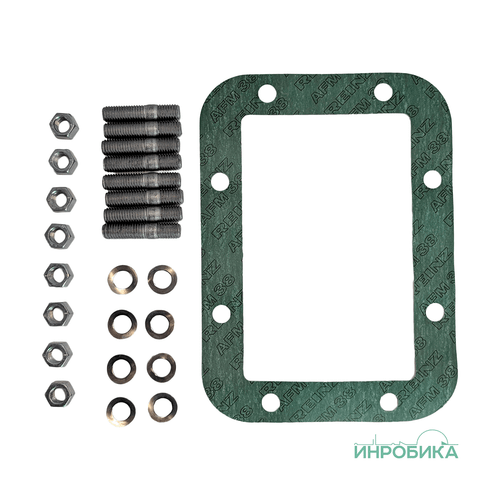 Монтажный набор для КПП ISUZU MZZ 6F/6S/6R 15400303464