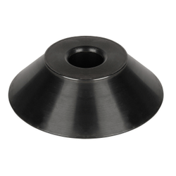 WDK-A0100014 Конус большой 86-158 мм для балансировочного станка с валом 36 мм