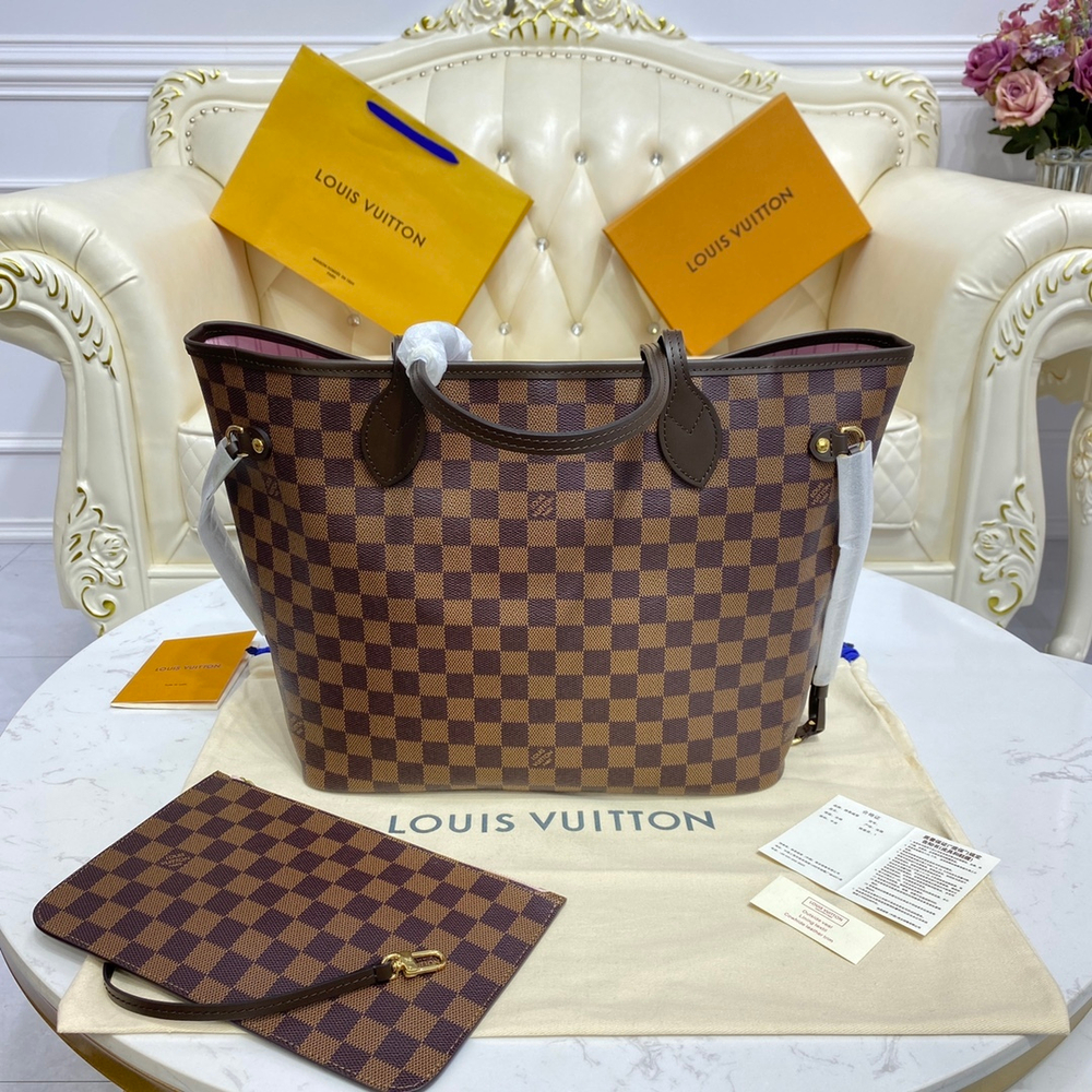 Louis Vuitton Neverfull MM
