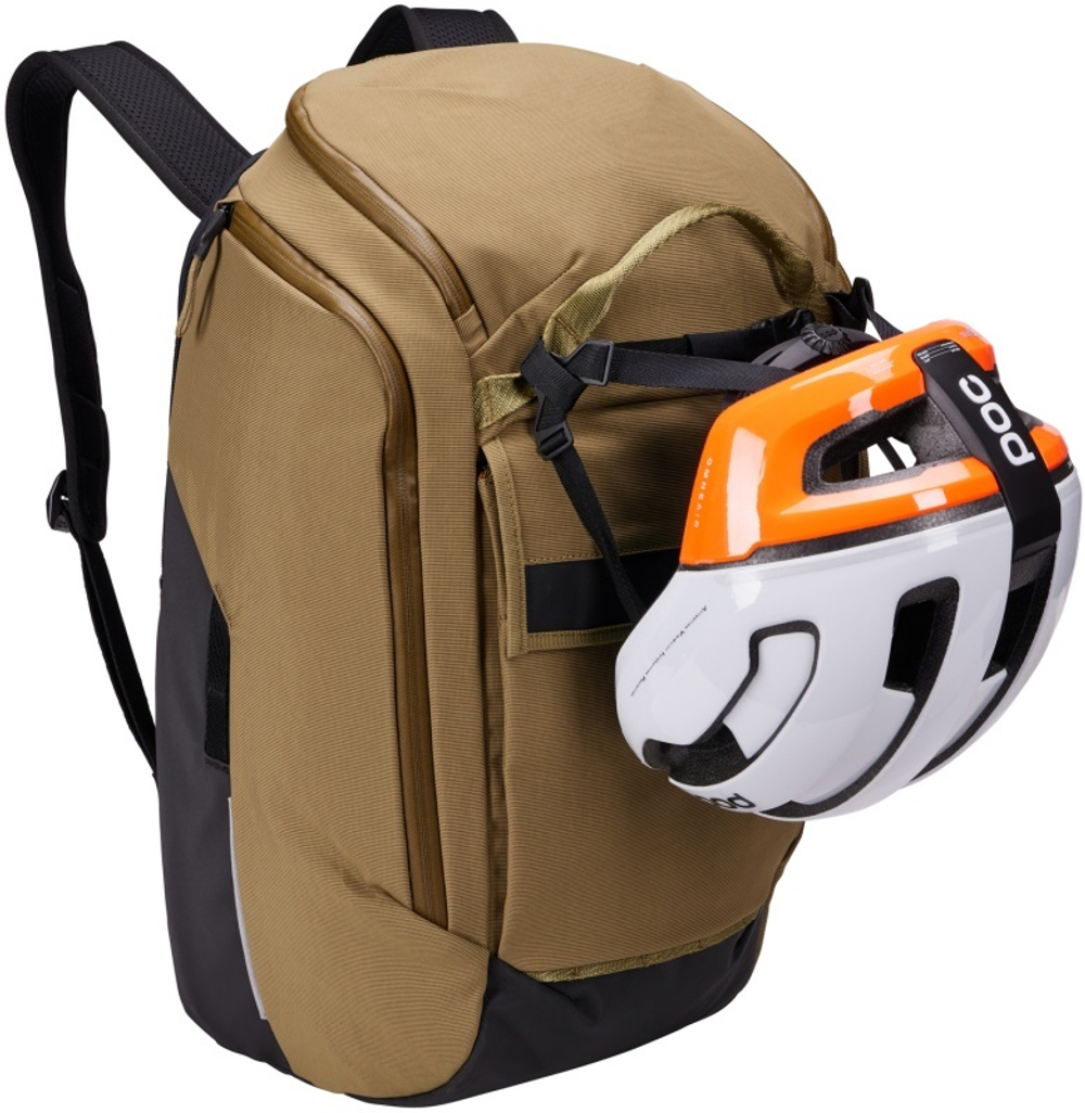 Сумка-рюкзак велосипедная Thule Paramount 26L TPHP326 Nutria (3205093)