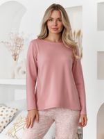 Пижама Жаккард-2 Виотекс РОЗОВЫЙ