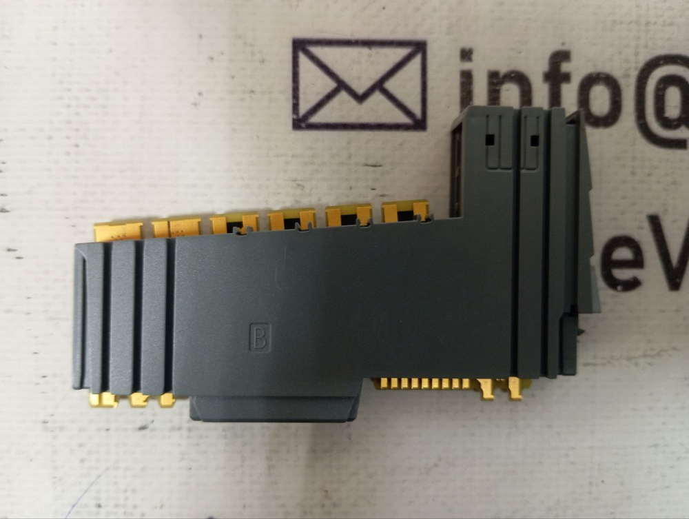 B&R X20BR9300 с хранения