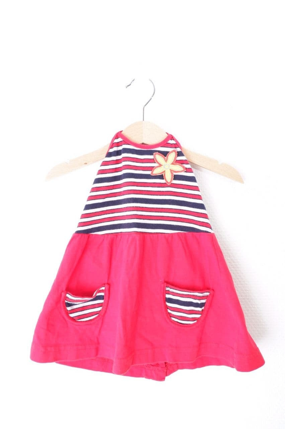 Сарафан летний на 3/6 месяцев