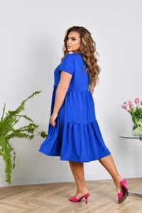 Платье УК-3590-10 Fabrika