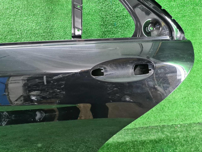 Дверь задняя левая Mercedes S w222 (2013-2020)