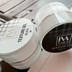 TEXTURE GEL (WHITE) 5G