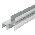 Профиль направляющий 28х27х3000 мм t=0,6 Кнауф