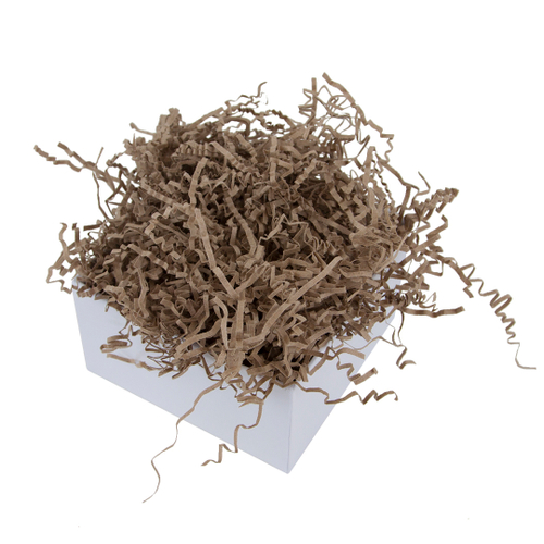 Наполнитель бумажный Крафт, 50 гр. Н010